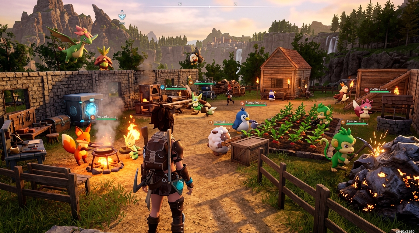 Launch Reception And Version 1.0.3