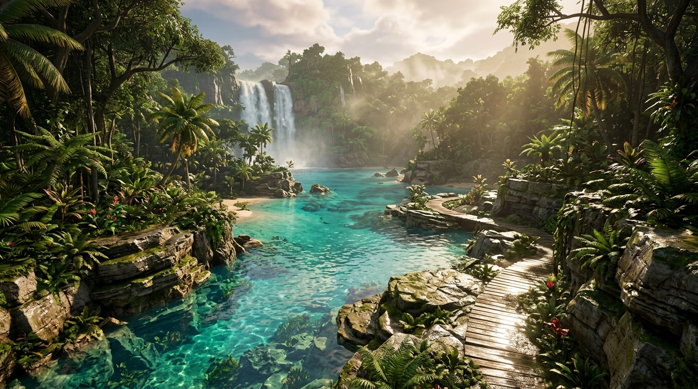 Lou’s Lagoon PS5 Release Date, Features, And Everything To Know Before Launch Lou’s Lagoon PS5 Launch Outlook
