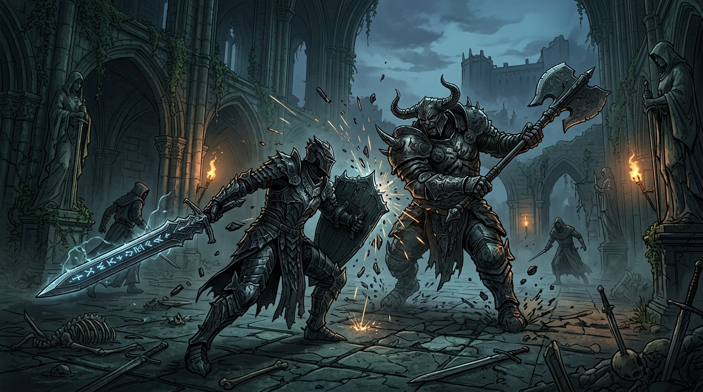 Mortal Shell 2 Release Date, Platforms, Price, And What To Expect Mortal Shell 2 Launch Day Watch