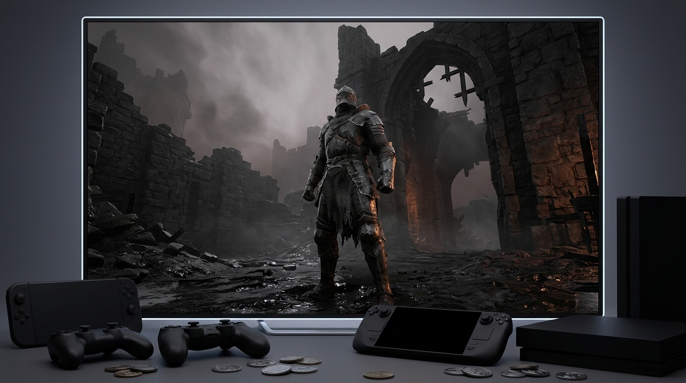 Mortal Shell 2 Release Date, Platforms, Price, And What To Expect Mortal Shell 2 Platforms And Pricing