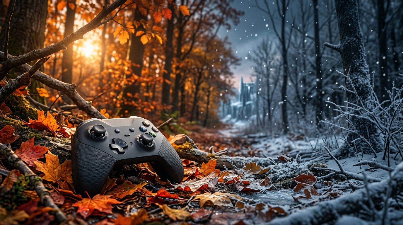 2026 Game Release Dates: Every Major Launch Worth Watching October To December 2026 Releases