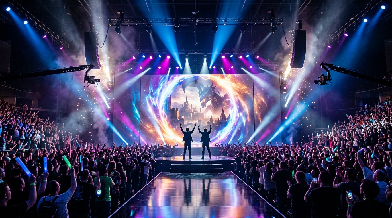 Gamescom 2026 Recap: The Reveals Worth Your Wishlist Opening Night Live’s Biggest Reveals