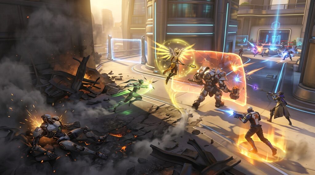 overwatch steam rating recovery real turnaround or 1786052475268
