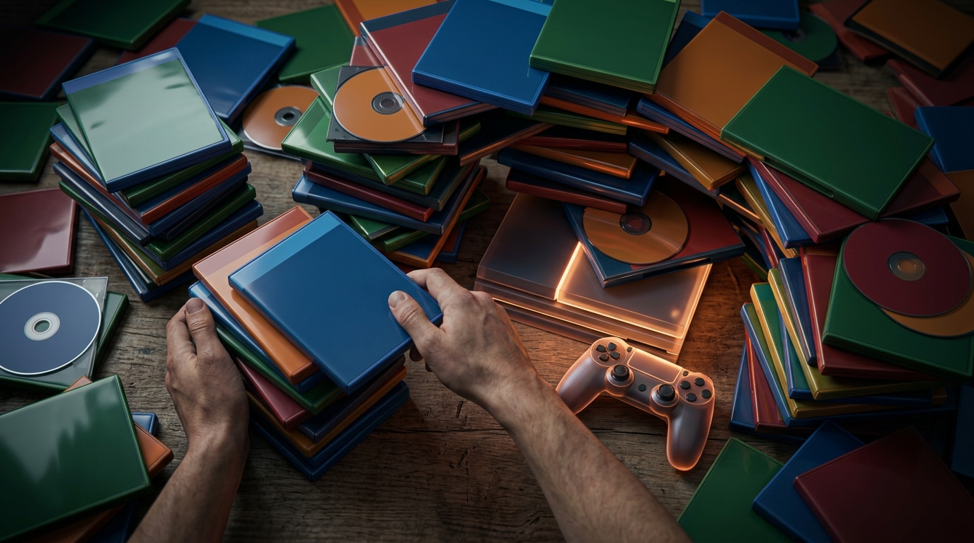 September 2026 Backlog Survival Guide