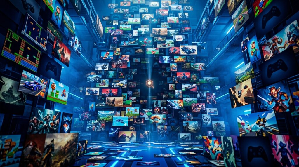 steam release oversupply is drowning game discover 1787689201950