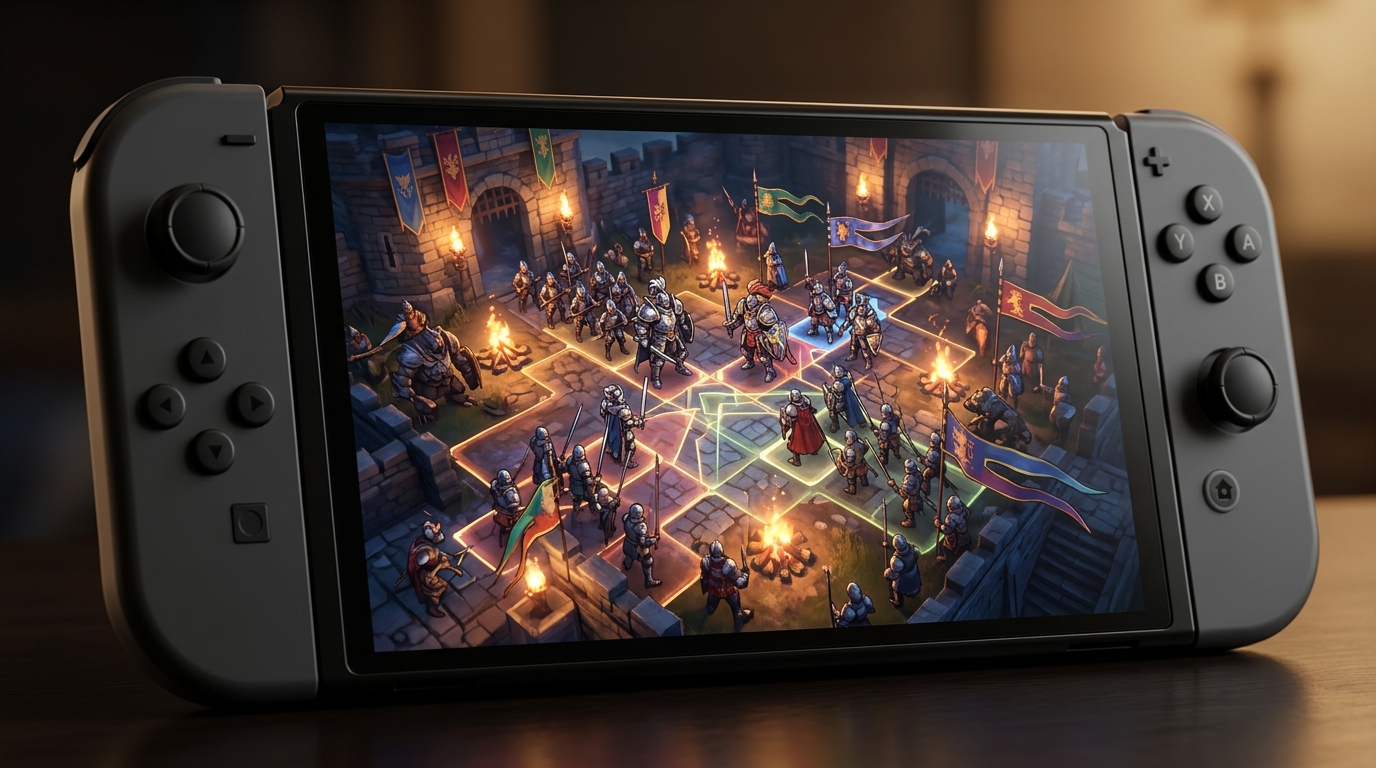 Switch 2 Exclusivity And Value