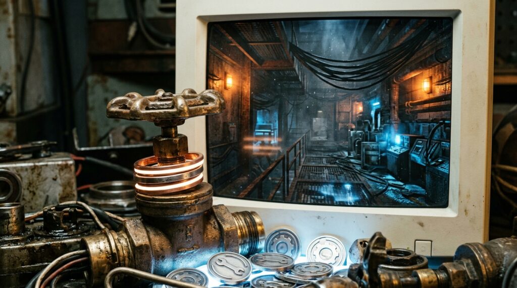 valve s 30th anniversary three decades steam money 1788139518347