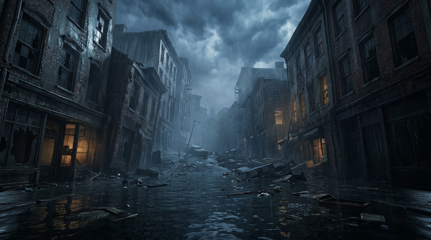 What The Latest Reveal Means