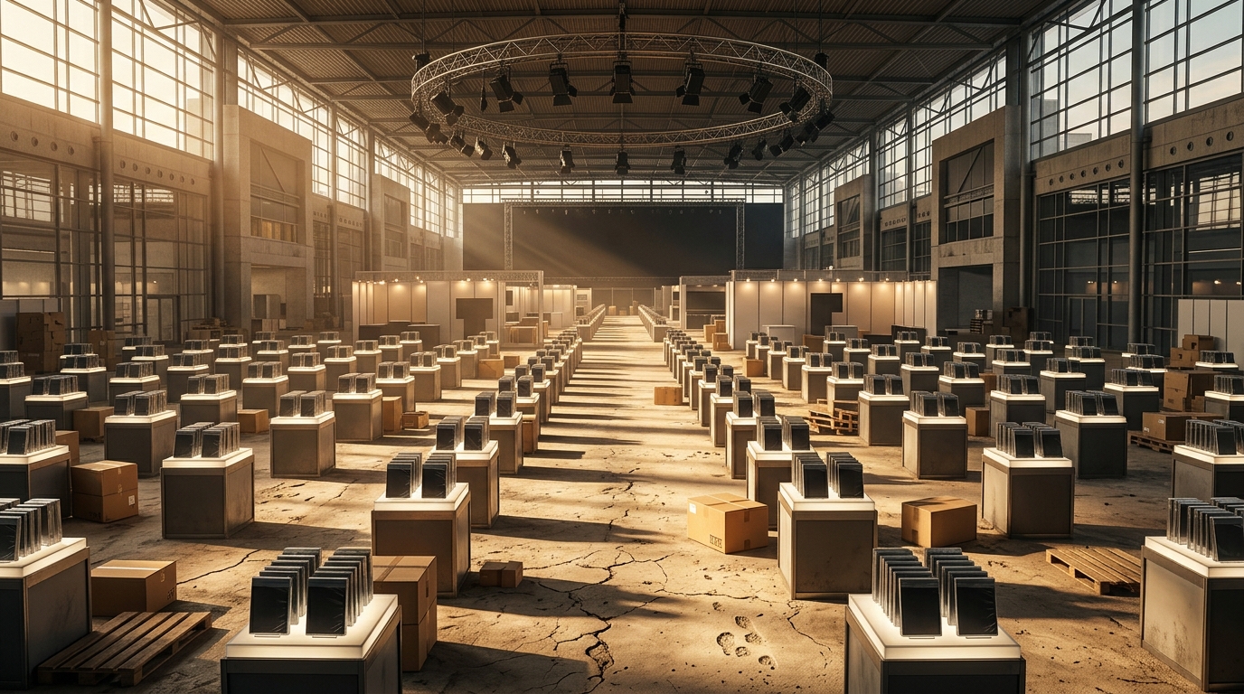 **The August 2026 Game Drought Is A Lie** Why Publishers Avoid August Blockbusters
