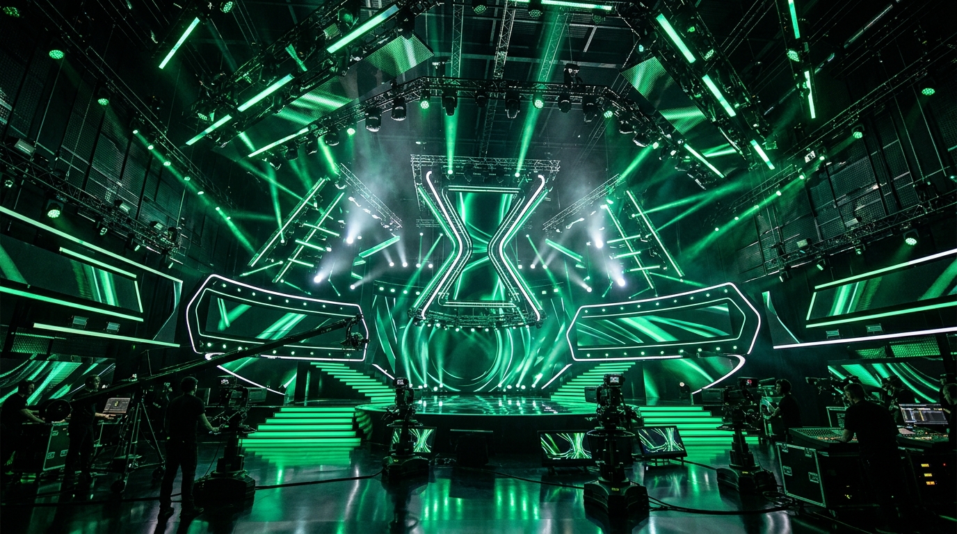 Xbox Gamescom Broadcast Schedule