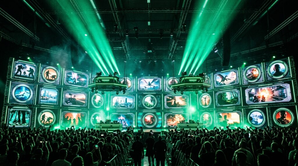 xbox gamescom showcase 2026 two broadcasts 25 game 1787704619457