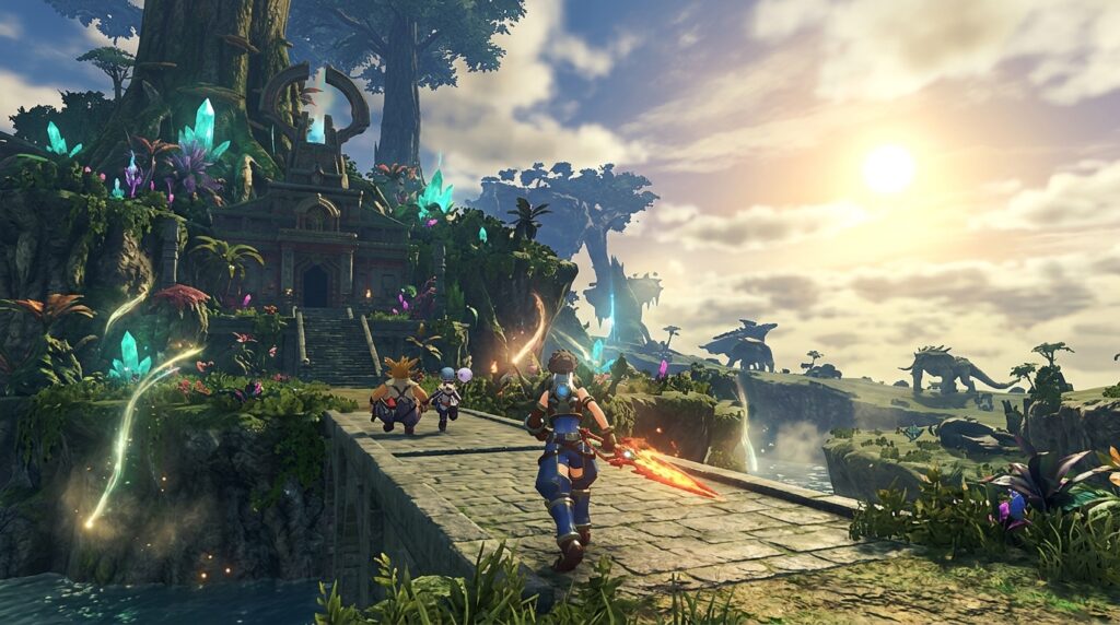 xenoblade chronicles 2 switch 2 edition what the u 1787343593127