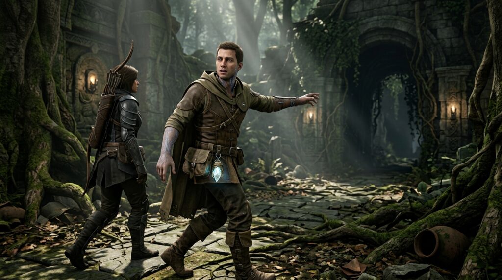 ai npc companions are finally leaving the demo ree 1789158006217
