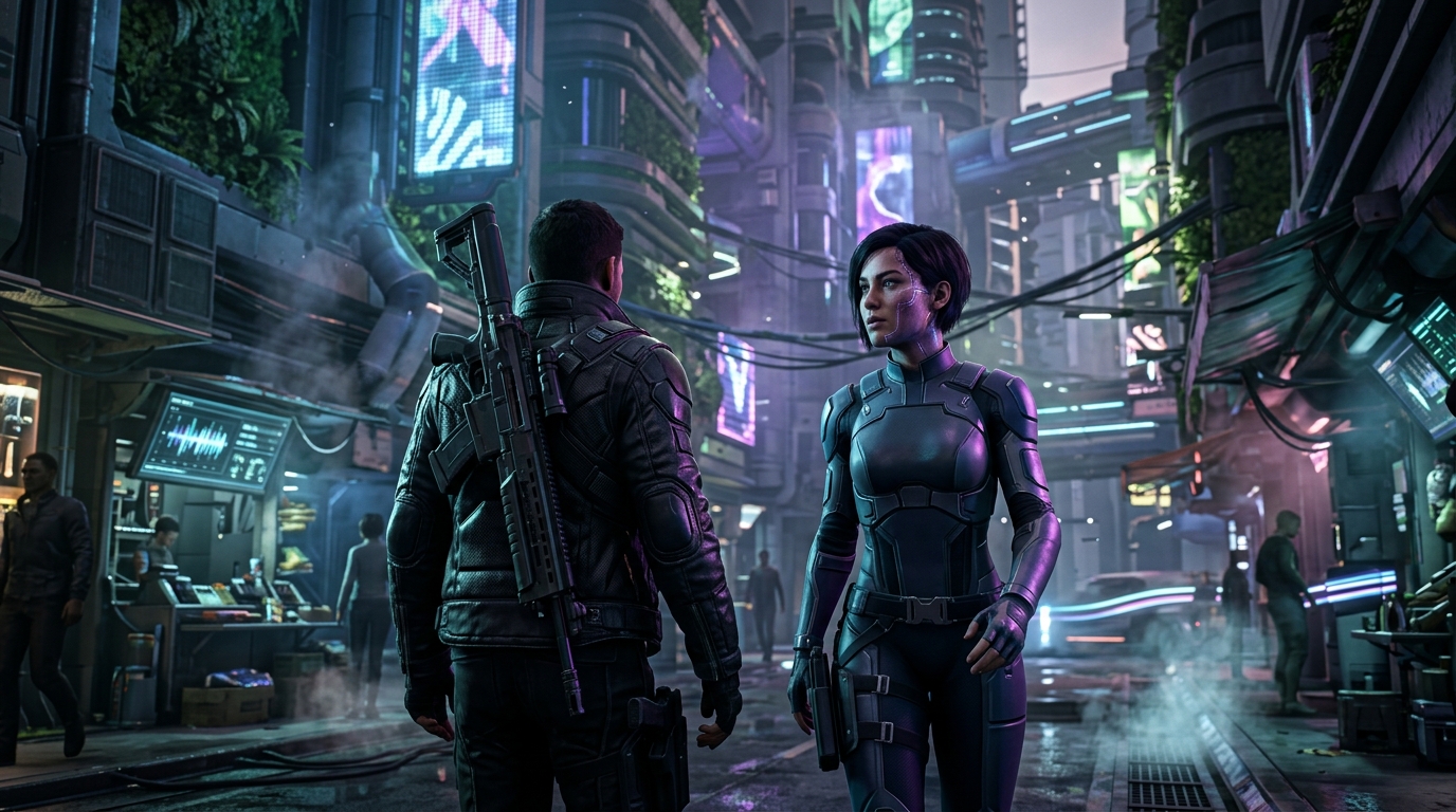 AI NPC Companions In 2026