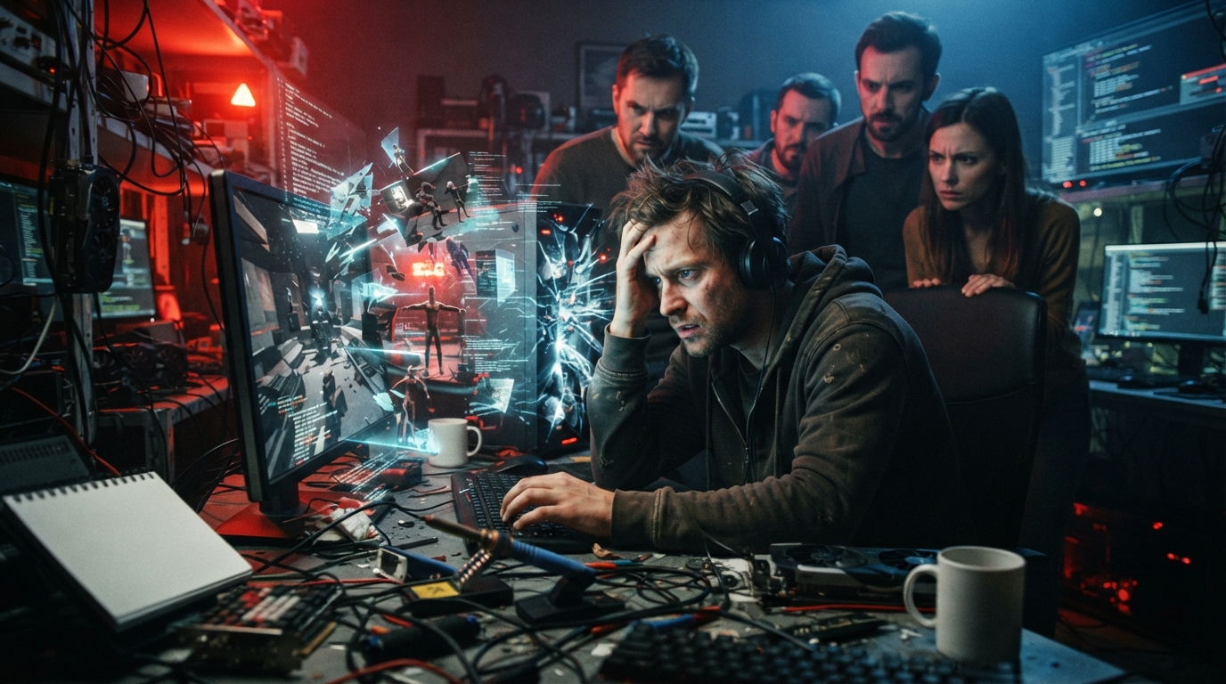 AI Productivity Claims Under Pressure