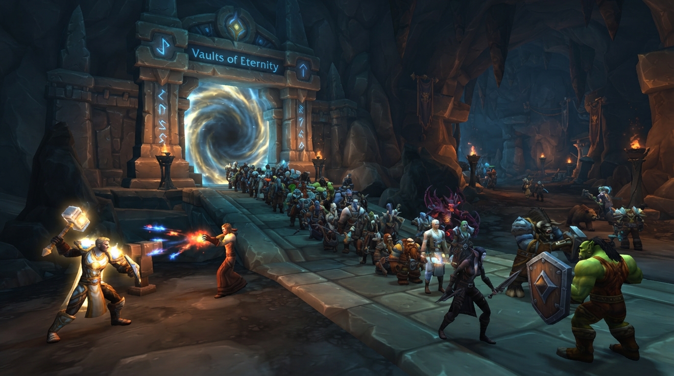 Beta Fixes, Queues, and Class Feedback