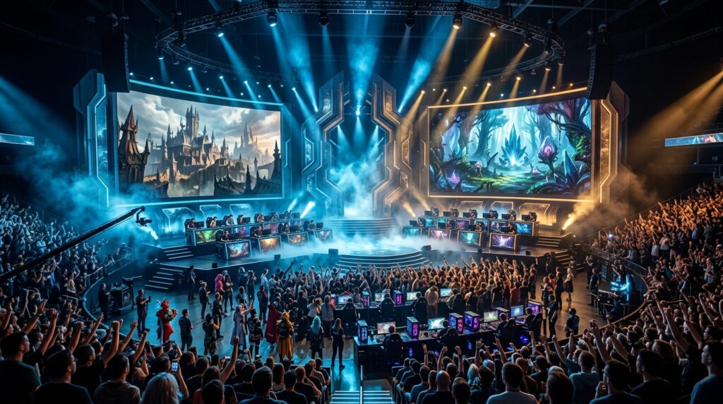 blizzcon 2026 plans dates games esports and what t 1788400439649