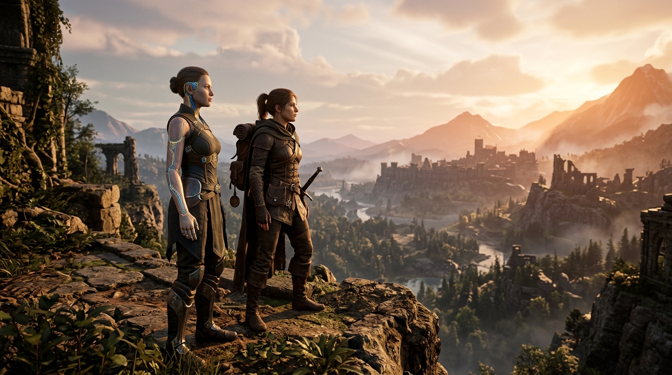 Conclusion On AI NPC Companions