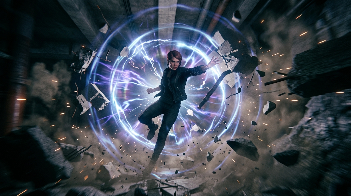 Dylan Faden And The Resonant Sequel