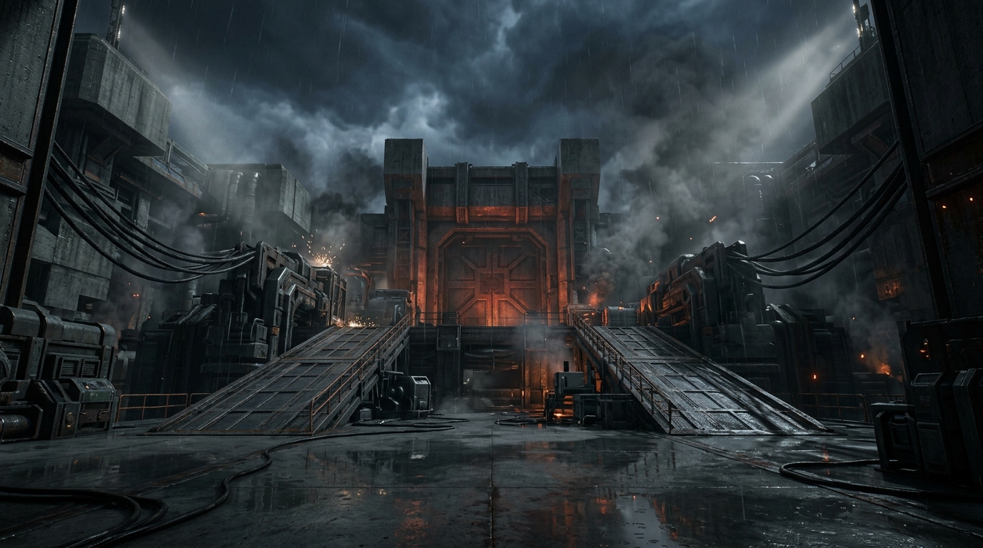 Gears Of War: E-Day RTX Features Explained Before Launch E-Day Launch Platforms And Next Steps