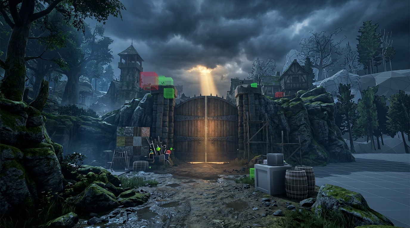 2026 Game Delays: GTA VI, Fable, And The Release Calendar Collapse Fable Joins Major 2026 Exits