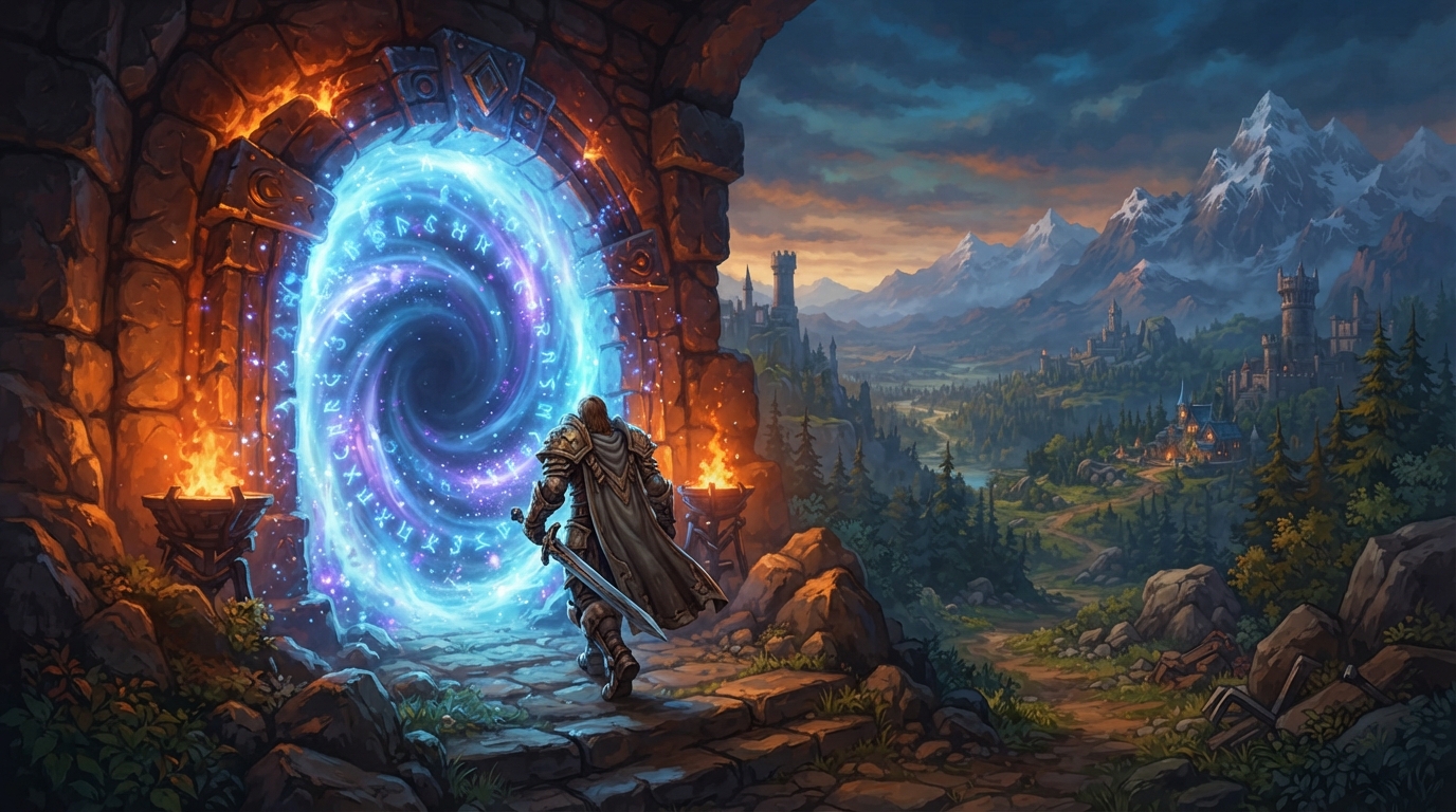 How to Get WoW Forever Beta Access
