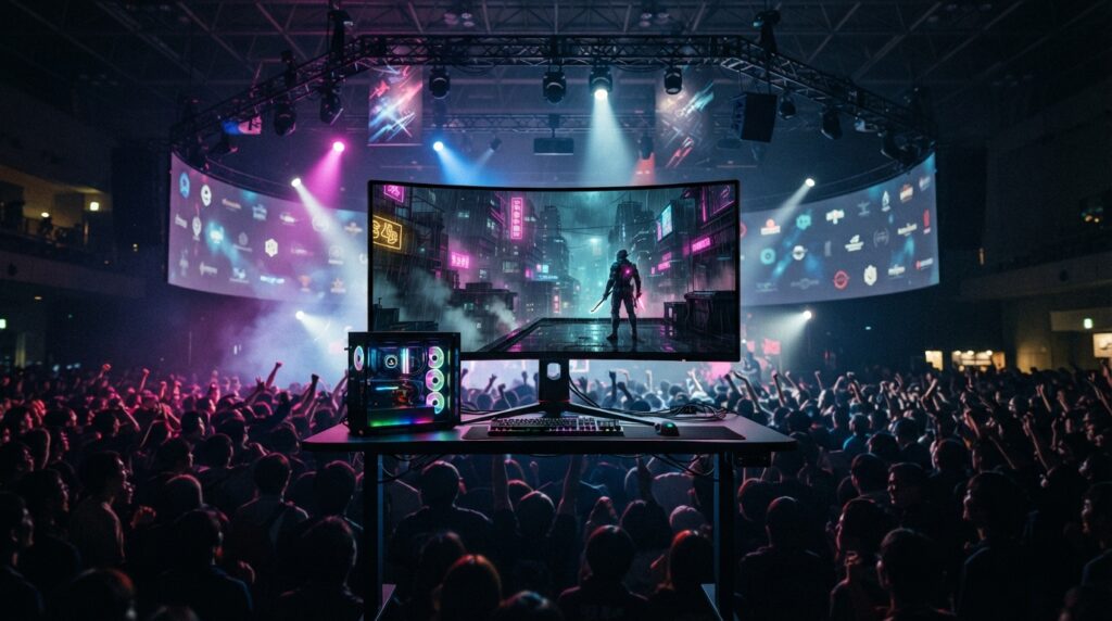 pc gaming show tokyo 2026 35 plus games and world 1789880363967
