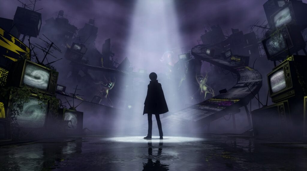 persona 4 revival update reveals a new character a 1790194688194