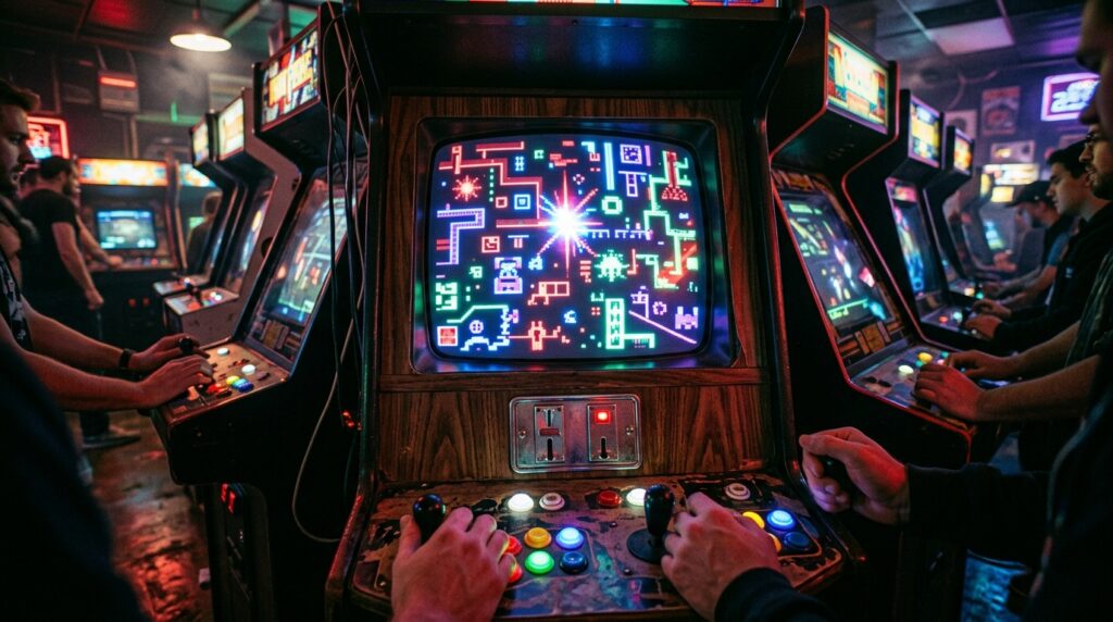retro arcade history how coin op games conquered t 1788553154501