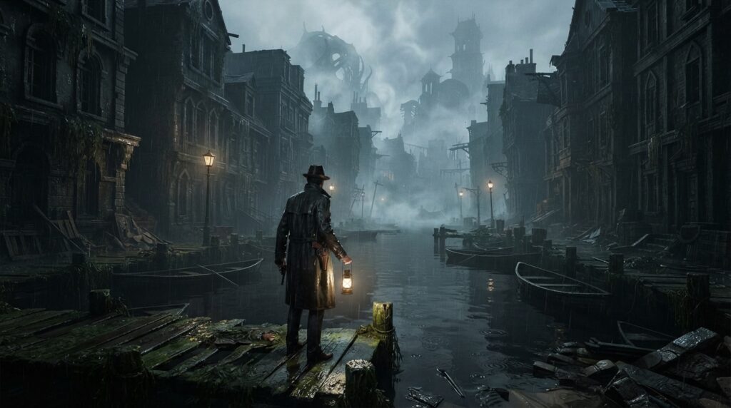sinking city 2 launch release date platforms revie 1789532452849
