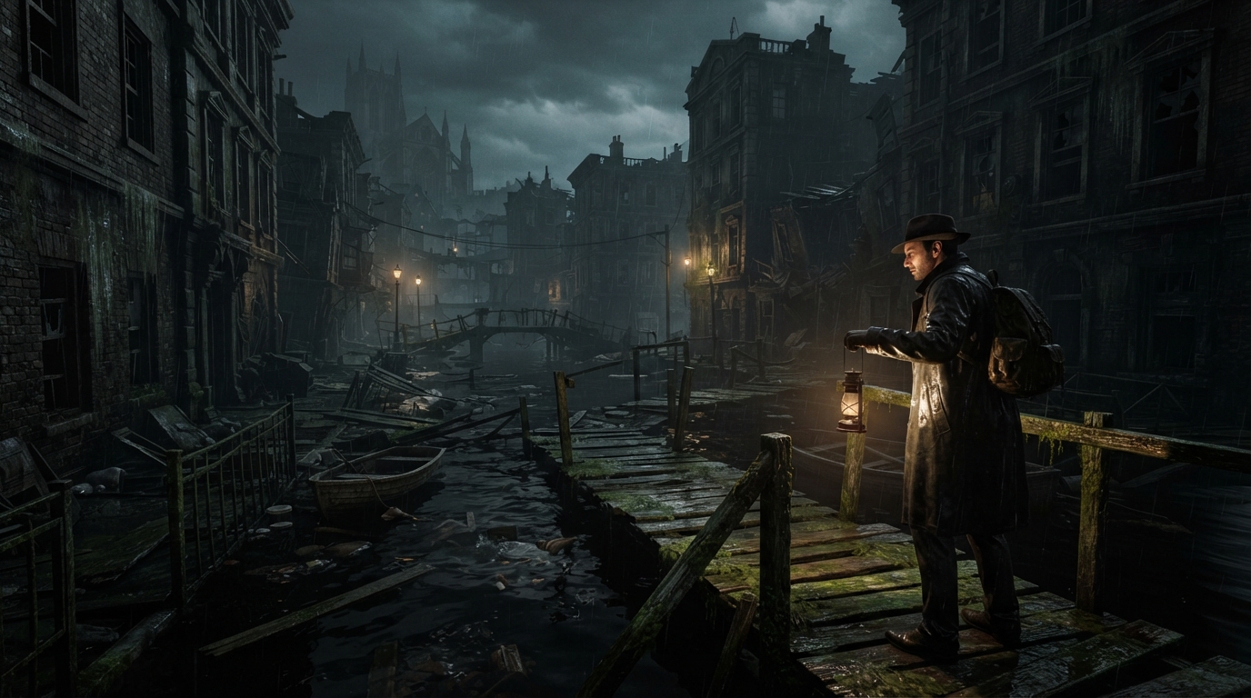 Sinking City 2 Reviews And Reception