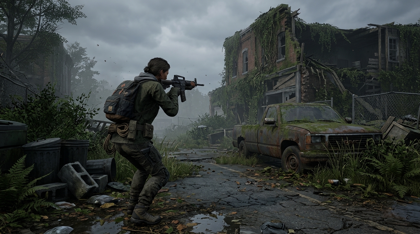 State Of Decay 3 Beta Expectations