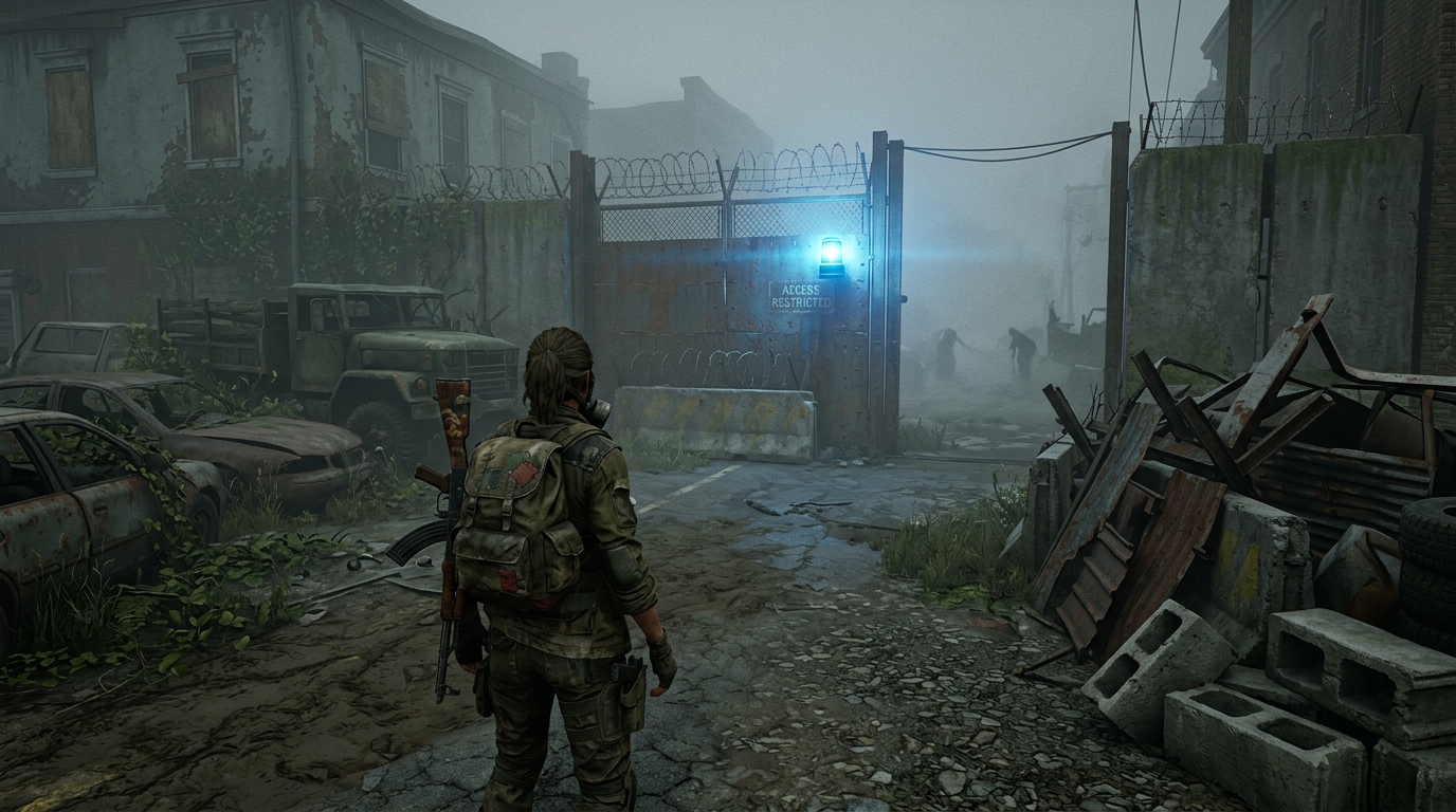 State Of Decay 3 Waitlist Access