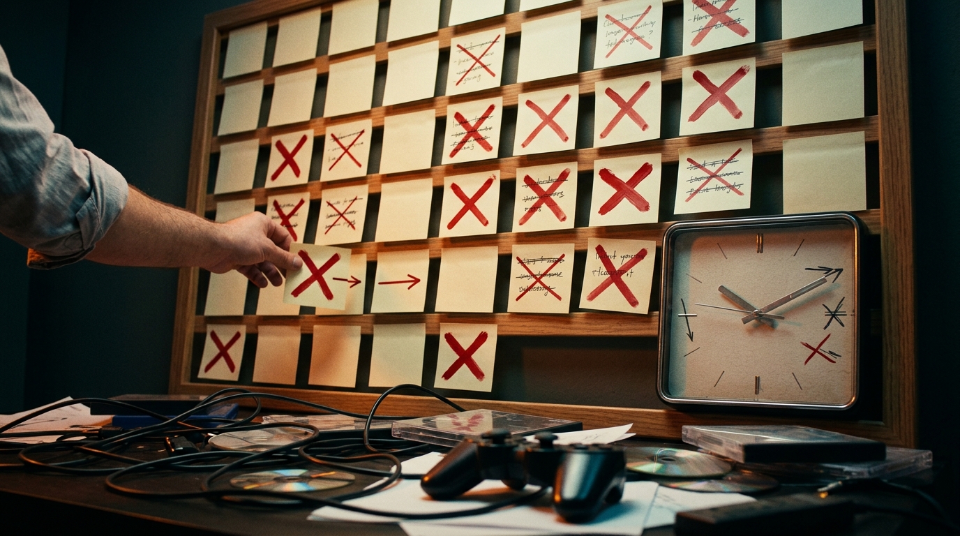 2026 Game Delays: GTA VI, Fable, And The Release Calendar Collapse The New 2026 Release Calendar