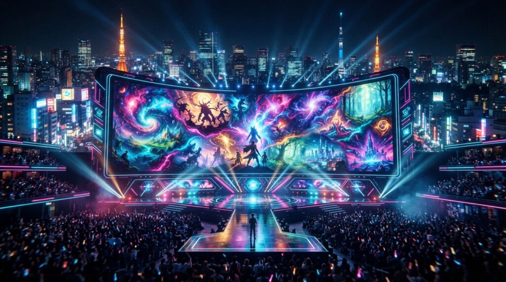 tokyo direct 2026 the announcements worth your att 1790401556230