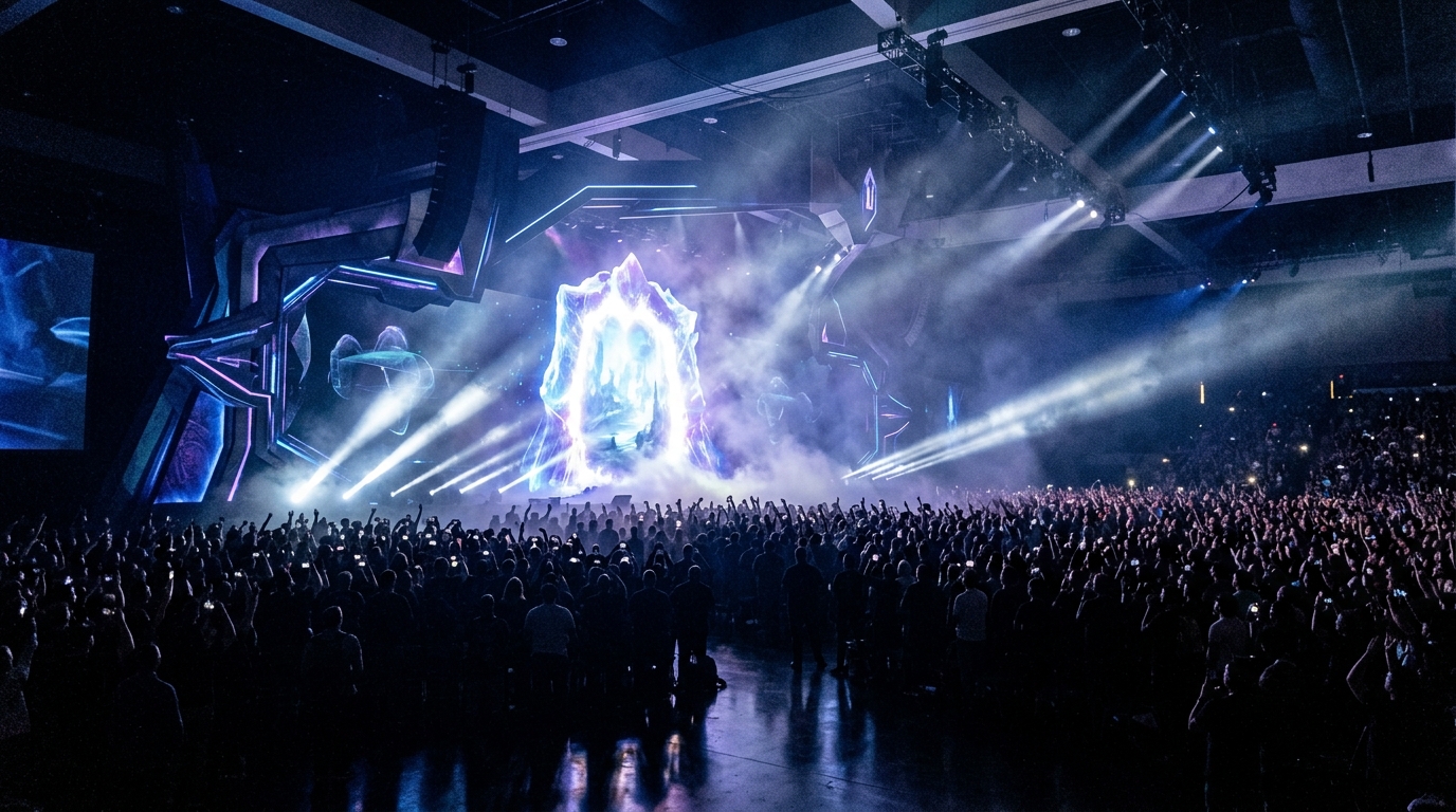 What BlizzCon 2026 Reveals Next