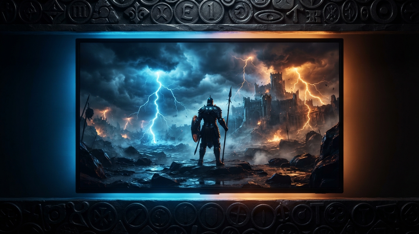 Why Online Trailers Get More Leeway