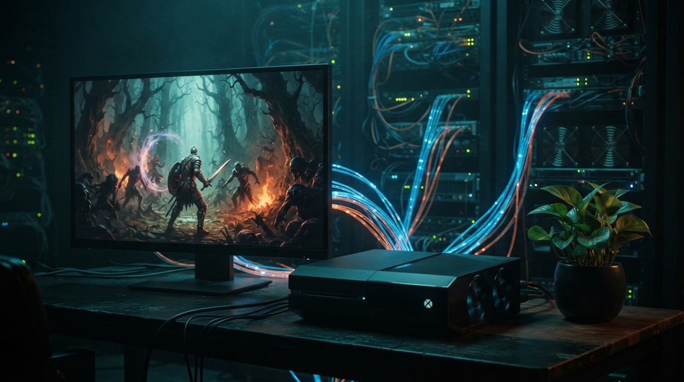 Are Digital Games Always Greener?