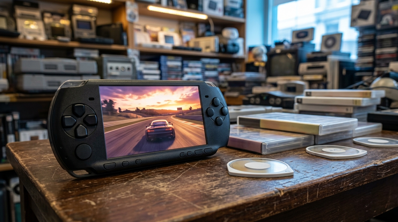 The Best PSP Games Worth Playing Today Can You Still Buy PSP Games Today?