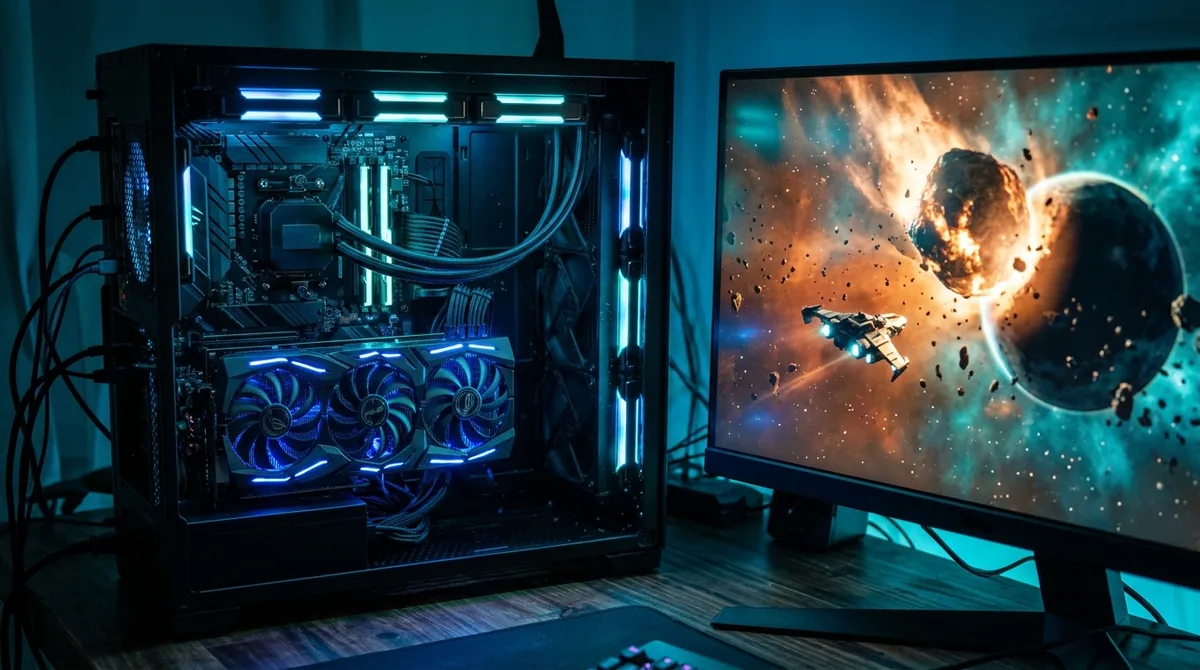 Check Your PC Before November 26