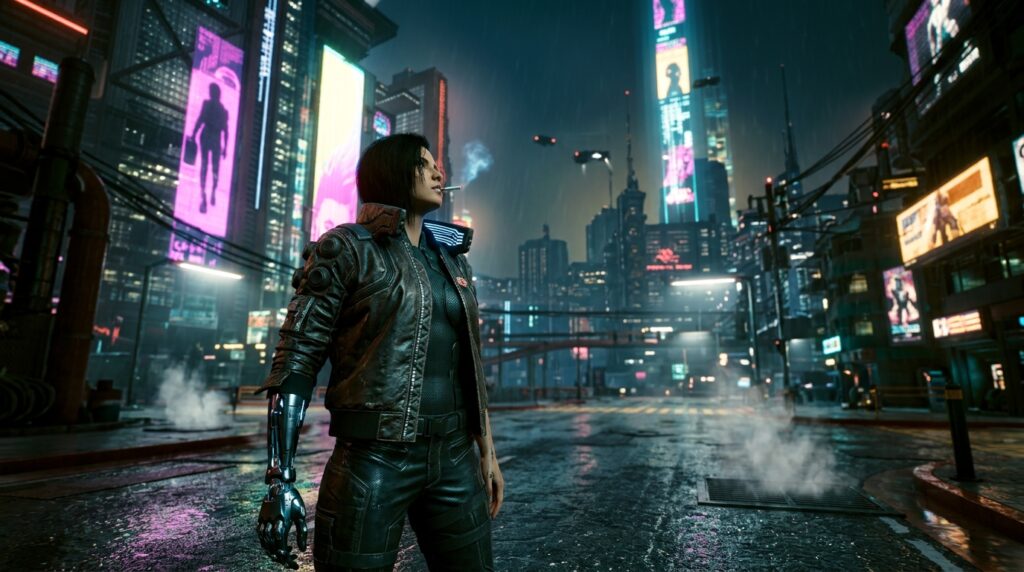 cyberpunk 2077 update 2 5 what changes and is it w 1792747268190