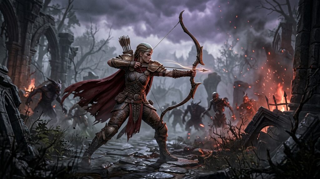 diablo iv amazon class everything blizzard confirm 1792398649068