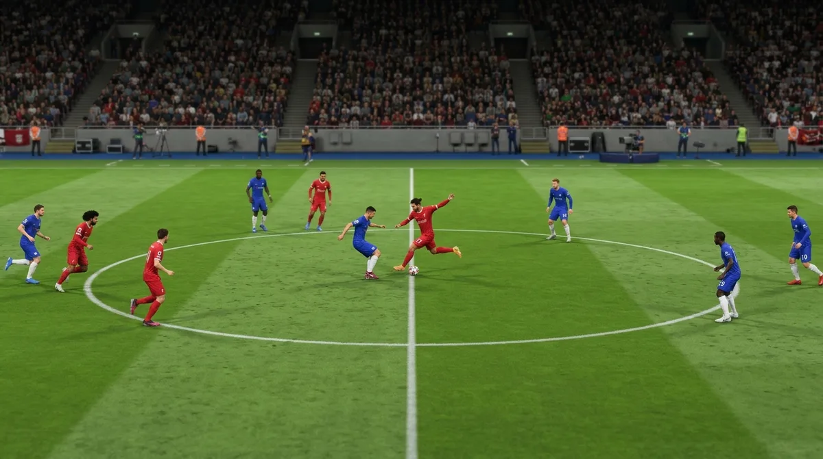 Games With Crossplay in 2026: Which Friends Can Actually Join You eFootball: Free Football With Mixed Platform Rules