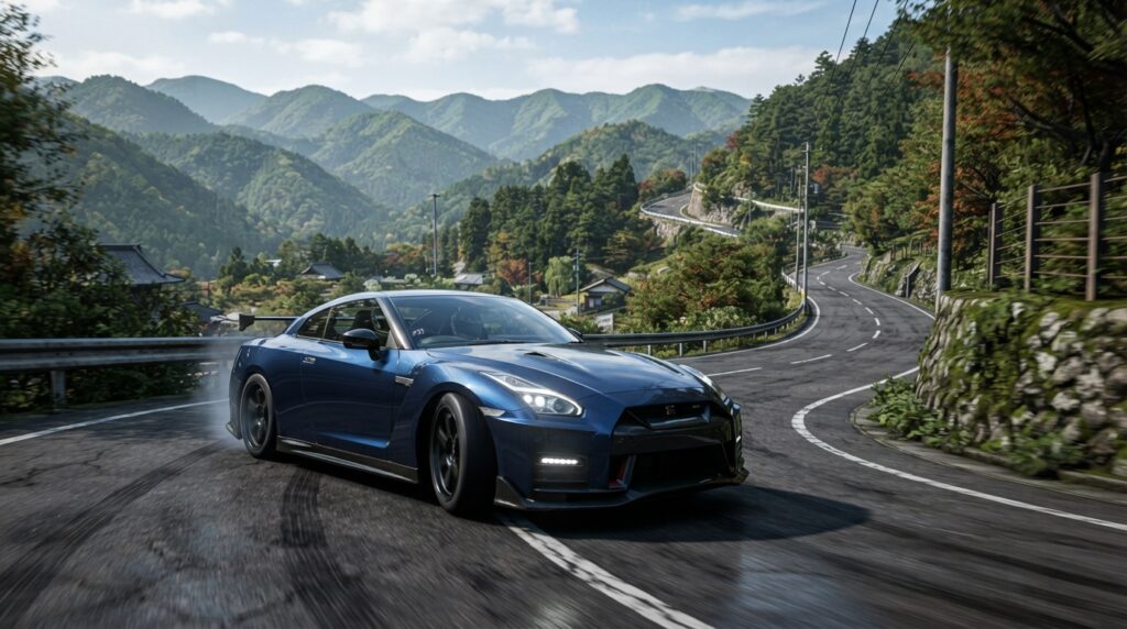forza horizon 6 review japan new progression and t 1791404395181