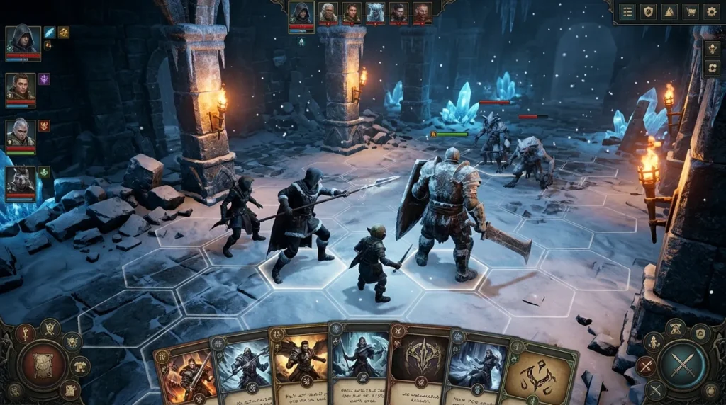 Frosthaven Video Game Hits 1.0: What the PC Version Gets Right frosthaven video game hits 1 0 what the pc version 1793441400873