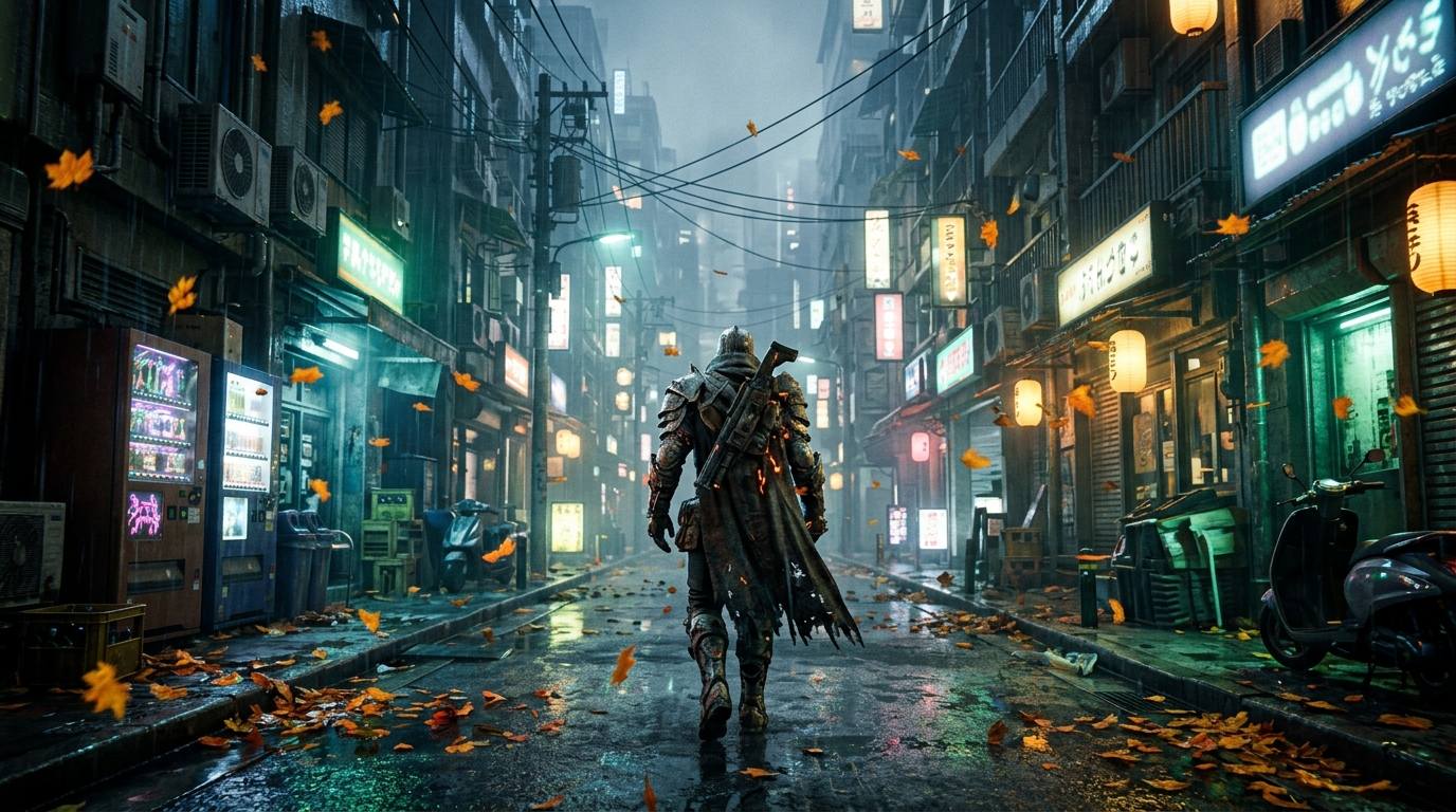 Games Launching Now And This Fall