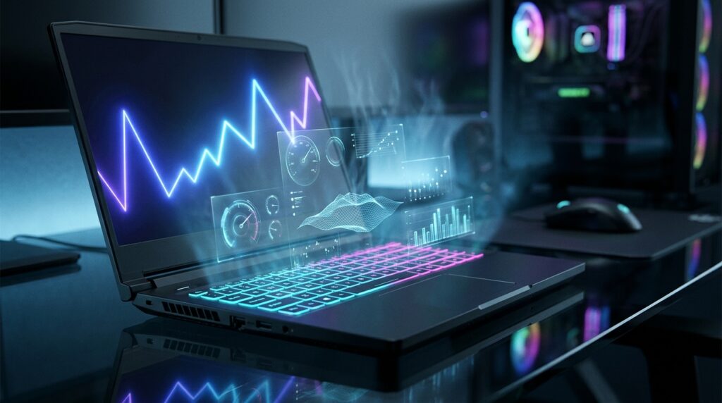 gaming laptop reviews what the numbers really tell 1792959593712