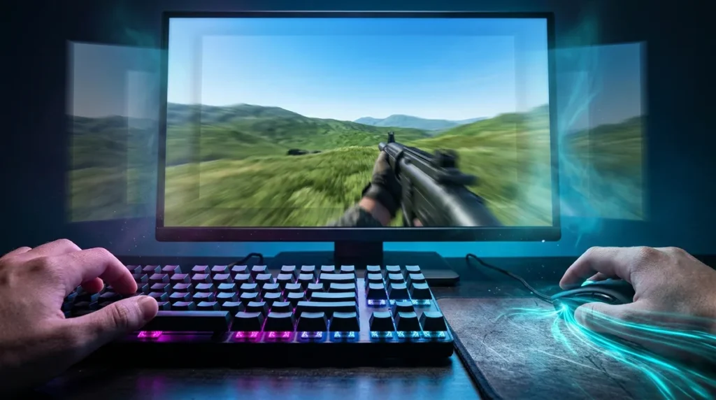 gaming monitor input lag what adds delay and what 1793305270157