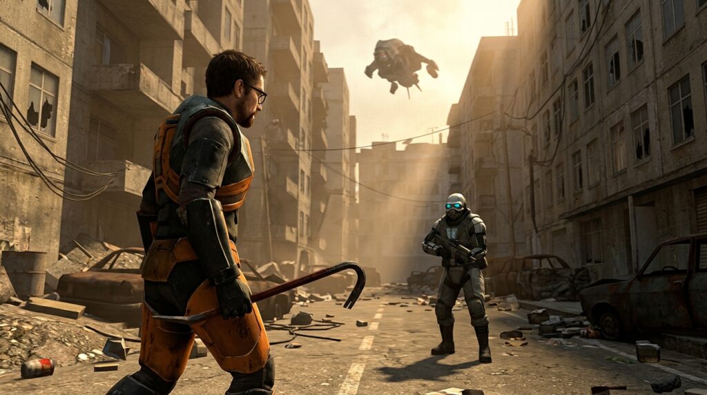 half life 3 rumors what s real and what s internet 1792613923230