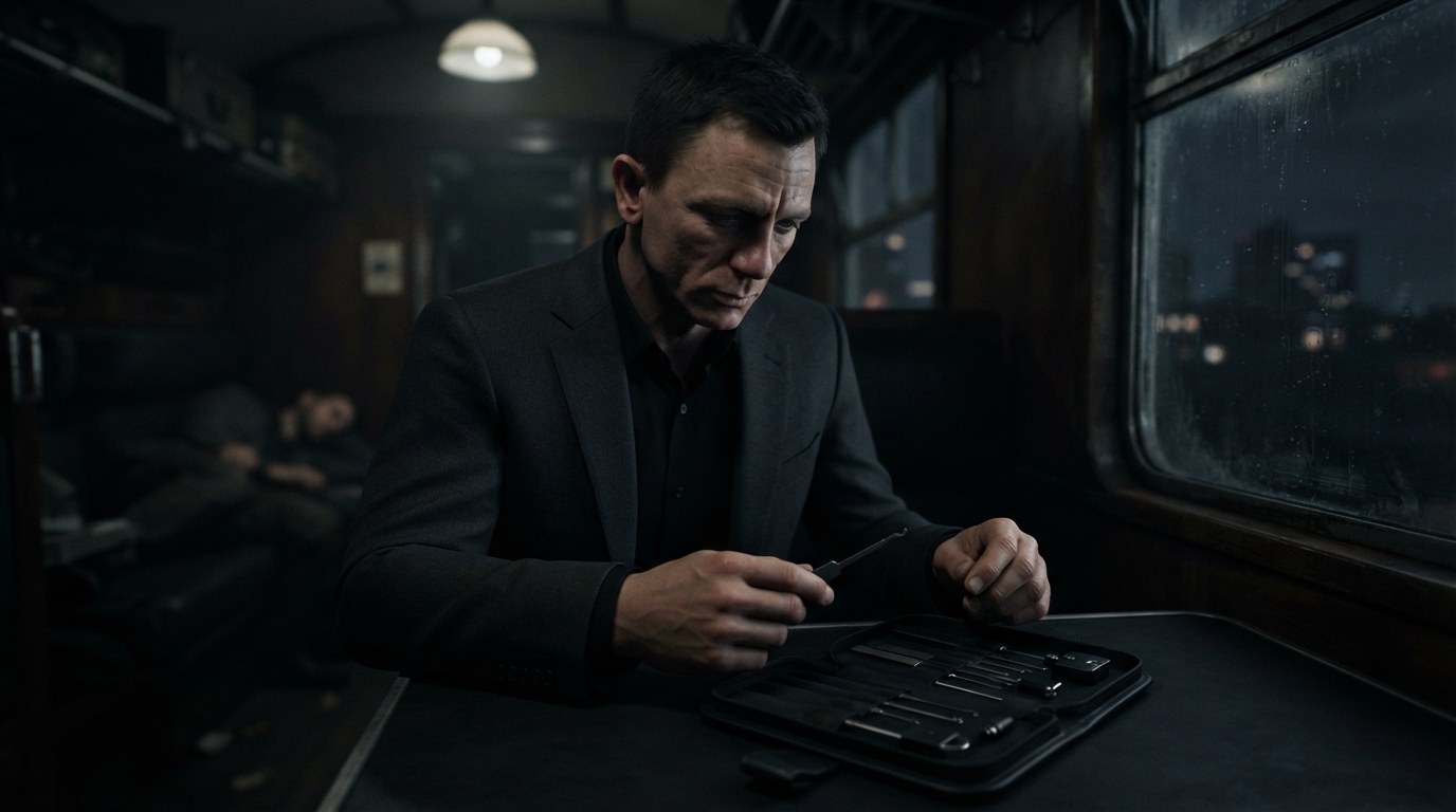 How Does Bond’s Toolkit Work?